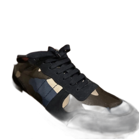 Valentino rockrunner