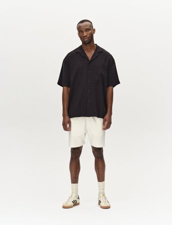 Gabba Tim Waff - Cream - XXL