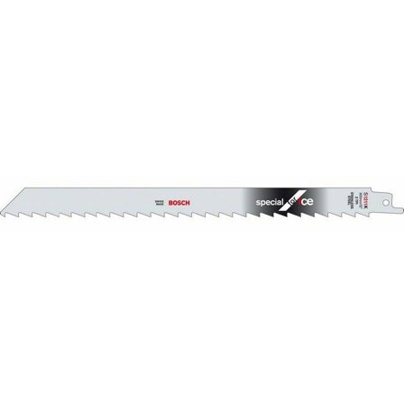 Bosch 2608652900 Special for Ice Tigersågblad 5-pack, Såga