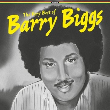 Very best of Barry Biggs