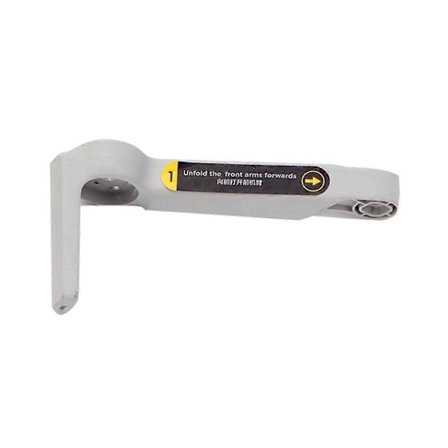 Til DJI Mini 2 SE Højre Forreste Arm Skal OEM RC Drone Reservedel (FMY)