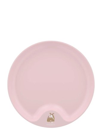 Mepal Børnetallerken Mio Fairy Garden - Pink - 22X22X2CM