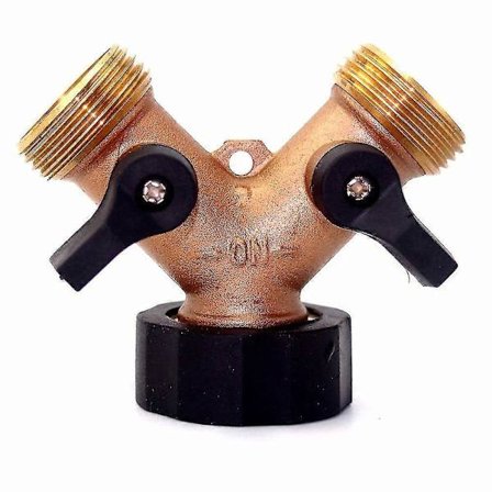 Hane Adapter Slange Rør Fittings Haveslange Konnektorer Slange Rør Konnektor Haveslange Adapter