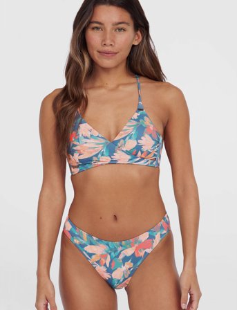 O'neill Baay Top - Blue - NO LENGTH x 42