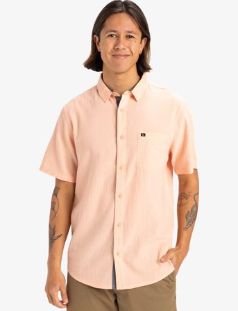 Quiksilver Time Box - Pink - XS