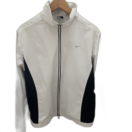 Nike vintage windbreaker