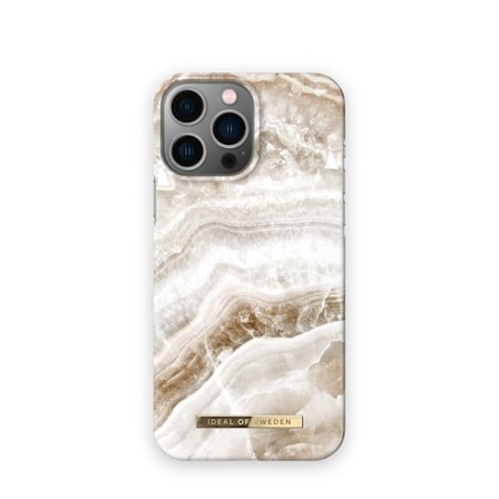 Printed Case iPhone 12 Pro Max / 13 Pro Max Clear Quartz
