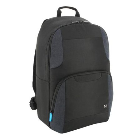 MOBILIS THEONE BASIC BACKPACK 15-17IN - NAVY BLUE ACCS