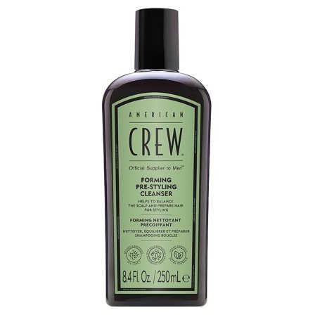 American Crew Hair Forming Shampoo 250 ml, Hår, Shampoo, Hårshampoo