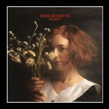 Deluderti Maria Antonietta