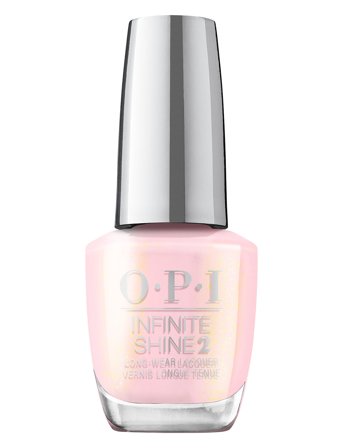 OPI Infinite Shine Merry & Ice - Nude - 15 ML