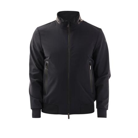 RRD Blouson summer benzima Sort, Herre Trøjer