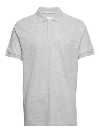 Vincent N Polos Short-sleeved Grå Pepe Jeans London