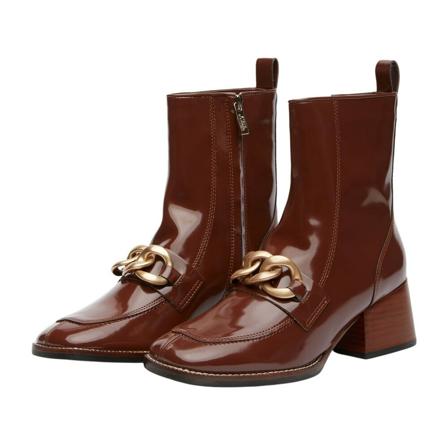 Steve Madden, Boots Brązowy, Kobieta, Rozmiar: 38 EU