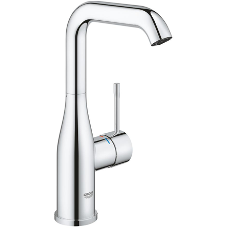 Grohe Essence Blandebatteri med EcoJoy, Baderom