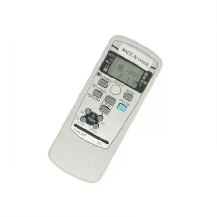 Ny RKX502A001B För Mitsubishi AC Fjärrkontroll RKX502A001 RKX502A007P RKX502A001P [DB]