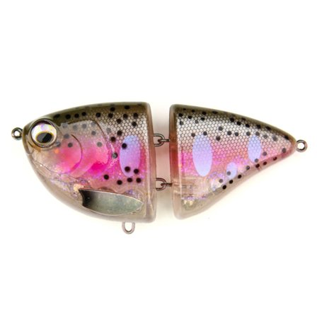 Freewater Pictures Fatboy Swim 13cm - Båge