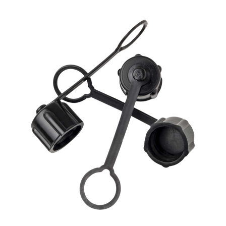 Never Stop Air Inlet Cap For Plastic Fuel Can