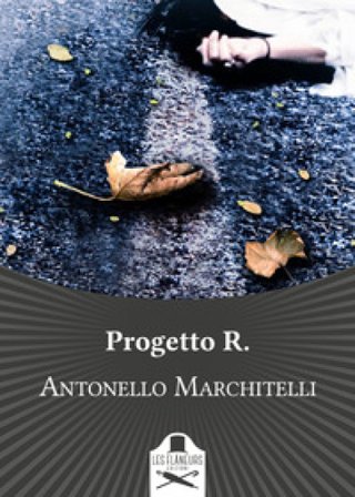 Progetto R. Antonello Marchitelli