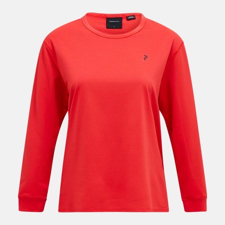 Peak Performance - Trail Longsleeve Damen