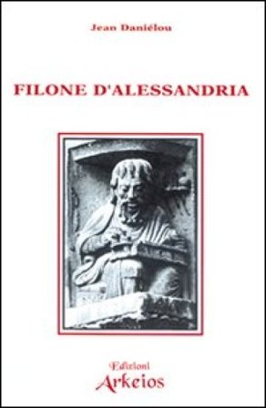 Filone d'Alessandria Jean Daniélou