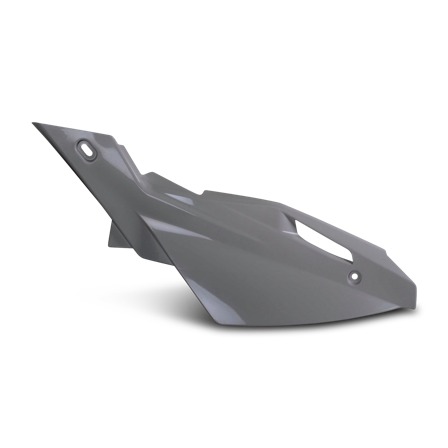 Polisport Side Panels - Husqvarna TE 610 2008-2009