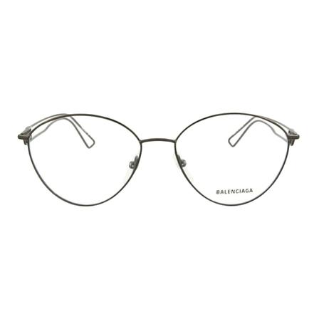 Balenciaga Glasses grå, Dam Accessoarer, Dam, Storlek: ONE SIZE