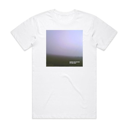 Pet Shop Boys Burning The Heather T-shirt Vit