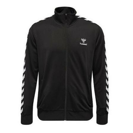 Hummel - Tröjor - Svart - Herr - Storlek: M, Herr, Storlek: M