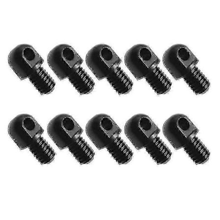 10st Sling Swivel Skruv