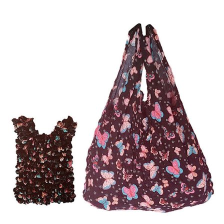 Magic Stretch Bag laskostettu laukku TYYPPI D TYYPPI D