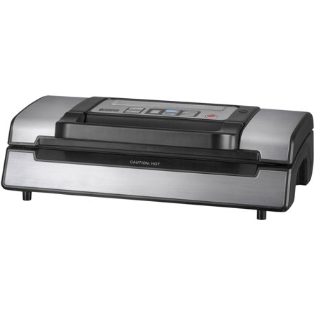 Champion CHVF410 Vakuumpakker - Rustfri stål | KitchenOne