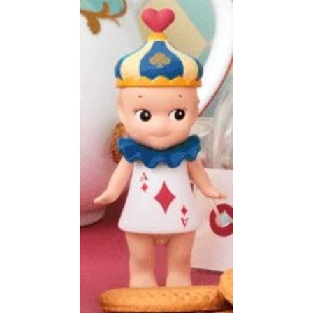 Sonny Angel Ihmemaassa Liisa-sarjan sokkolaatikko Unissakävelevä toiminta-anime mysteerihahmo Lelut ja harrastukset Caixas Supresas Lahjat