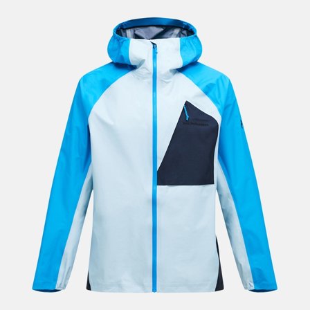 Peak Performance - Trail HIPE 3L Shell Jacket Herr