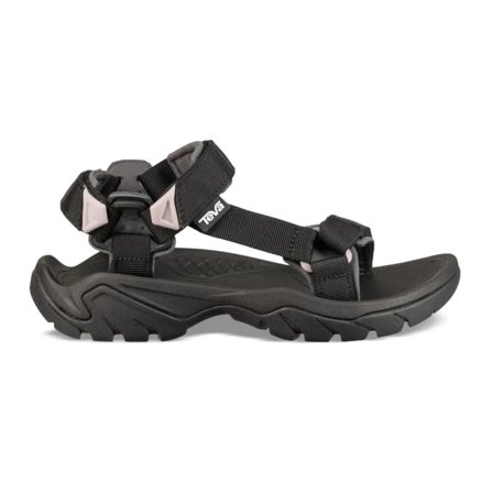 Teva Women's Terra Fi 5 Universal Women sandals Black 41