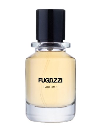 Fugazzi Parfum 1 Edp 50Ml - Nude - 50 ML