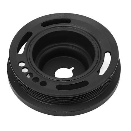 Moottorin värinänvaimennin 55565300 Kampiakselin hihnapyörä Chevy Cruze 1.8L DOHC L4 12