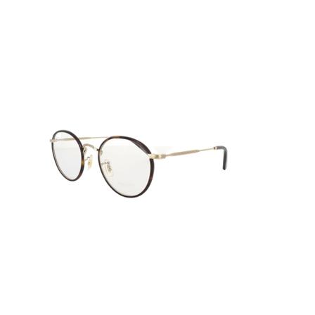 Oliver Peoples, Glasses OV Carling 1308 Zwart, Heren, Maat:ONE Size