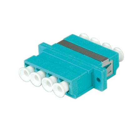 VALUE Fibre Optic Adapter Lc