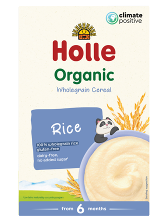 Holle Risgrøt, 250 g