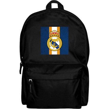 Ryggsekk for Barn | Lett og Praktisk Real Madrid CF