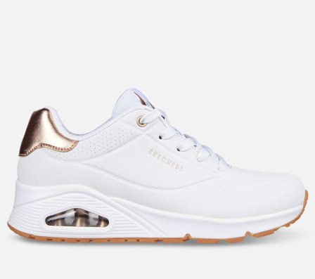 Skechers, Uno - Golden Air, 40, Dam