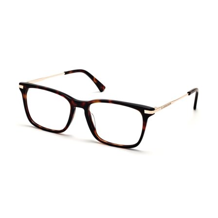 D. Arnesen -Silmälasit - Speckled Rectangular - D.Arnesen