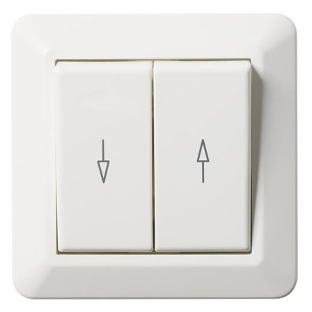 Elko EKO03574 Markisbrytare, Strömbrytare & vägguttag