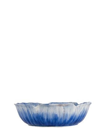 Byon Bowl Poppy L - Blue - ONE SIZE