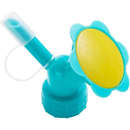 Dysesprinklerhoved Vandingsflaske Top Vandingsflaske Nyttig Haveværktøj Fint Og Professionelt