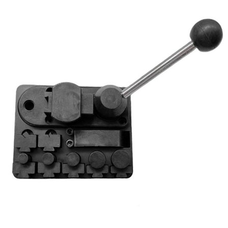 Ring Bøjningsværktøjssæt, Ring Ørering Bøjningsværktøjer Multifunktionel-j