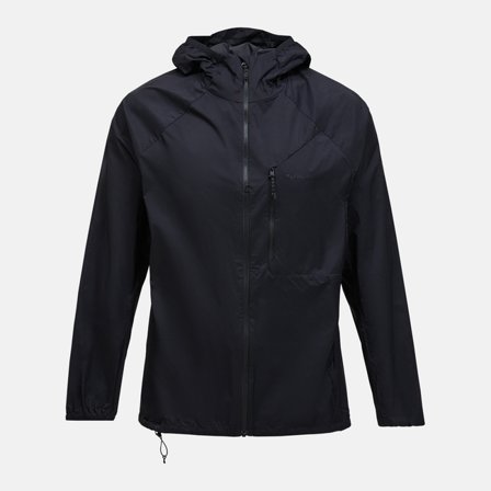 Peak Performance - Freelight Wind Jacket Men