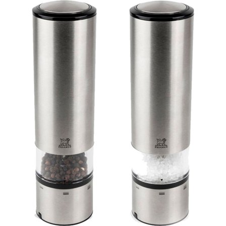 Peugeot Elis Sense Elektrisk Salt- & Peberkværn | KitchenOne