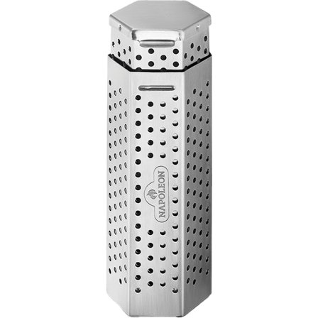 Napoleon TQ justerbar röklåda | Utematlagning > Rökar > Röklåda | Bagaren och Kocken